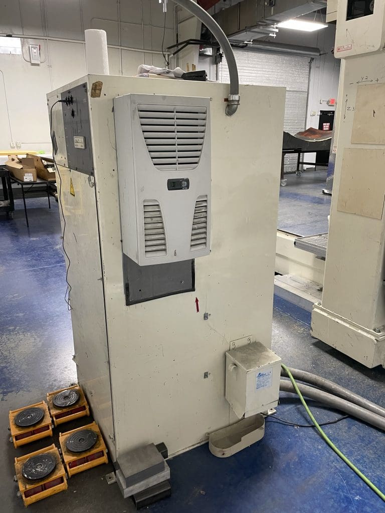 Used Thermwood C67S CNC Router for Sale