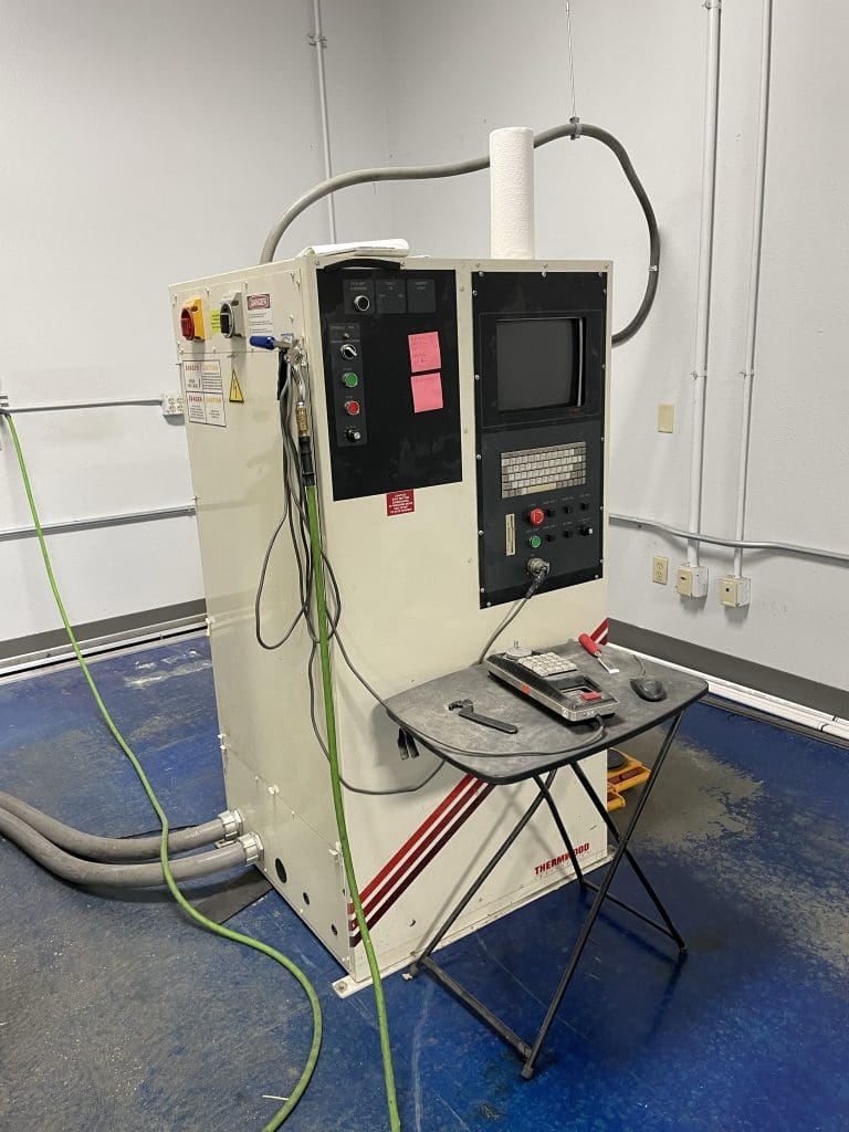 Used Thermwood C67S CNC Router for Sale