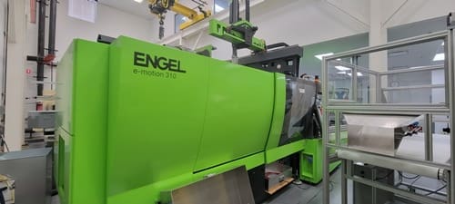 2020 Engel e-motion 310H/170L/310T WP combi US
