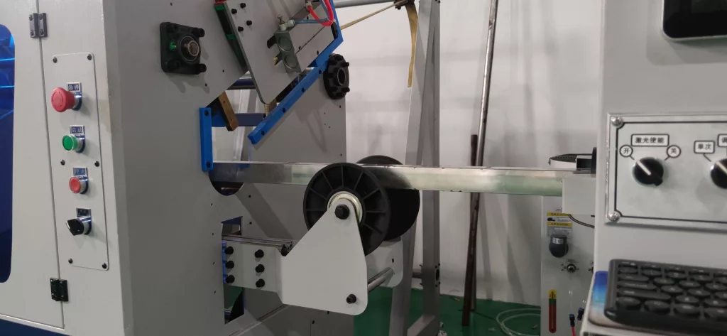 2026 Bescutter Tube Ninja New Fiber Laser, photo 13 of 17