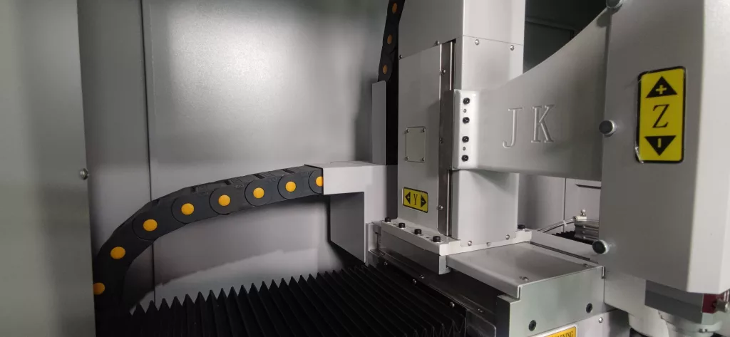 2026 Bescutter Tube Ninja New Fiber Laser, photo 10 of 17
