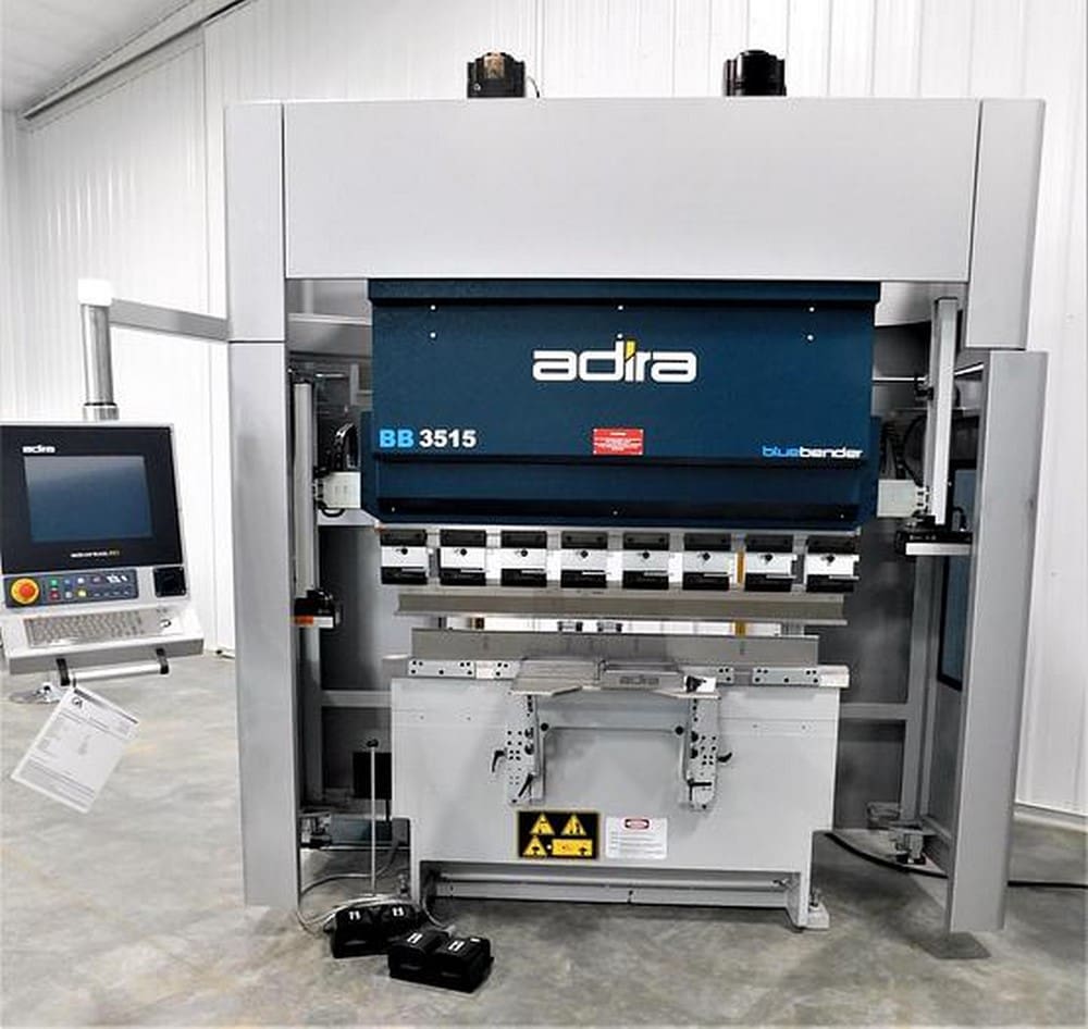 2018 Adira BB3515