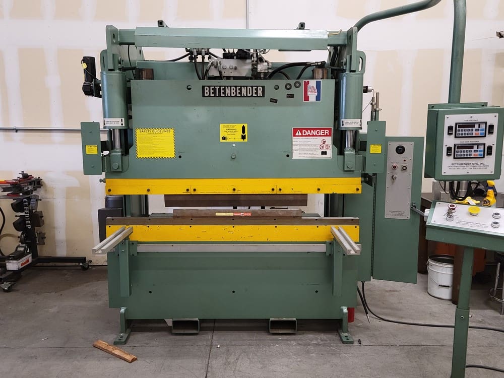 2019 Betenbender 5-70T