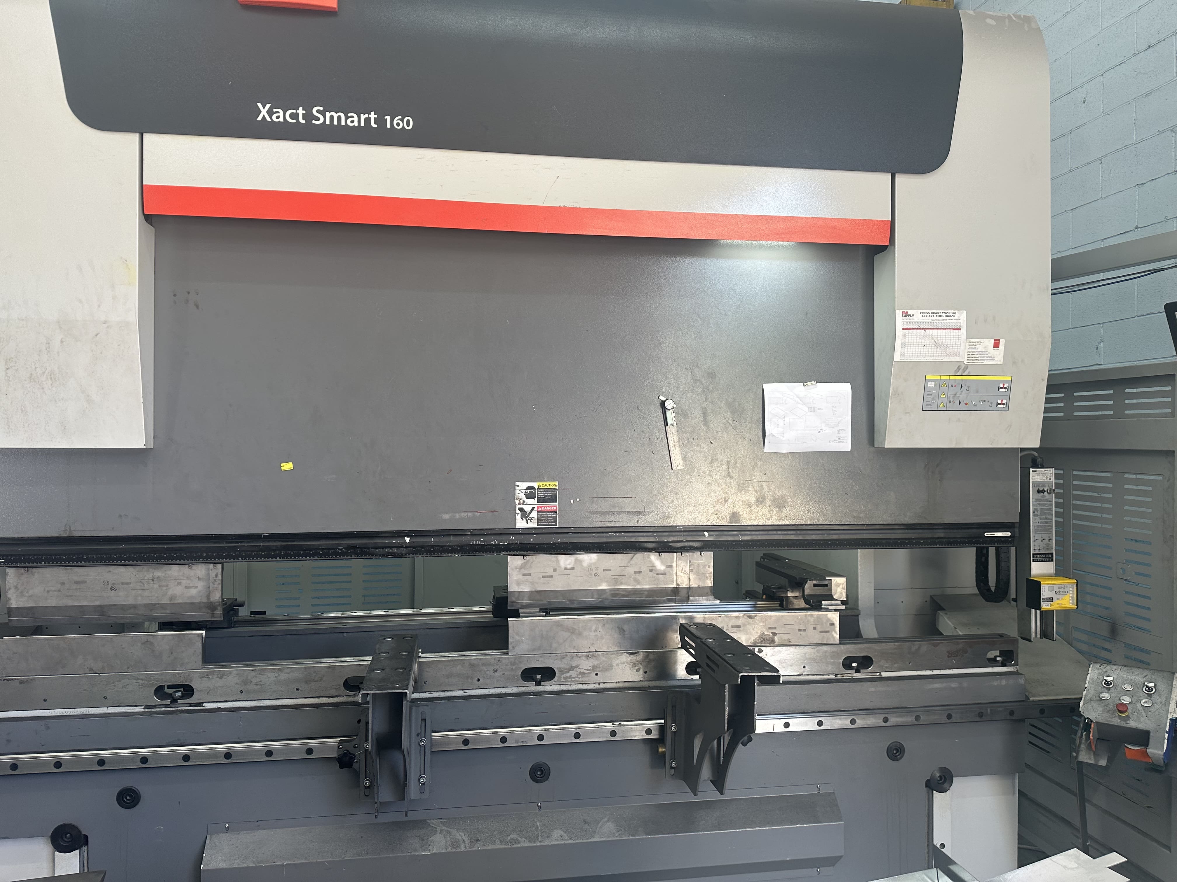 2020 Bystronic Xact Smart 160