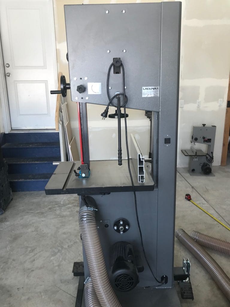 Used CAMaster PT-408 Panther CNC Router for Sale