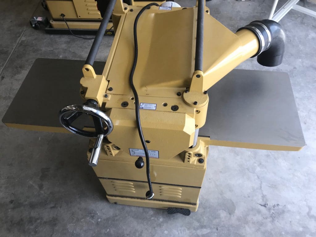 Used CAMaster PT-408 Panther CNC Router for Sale
