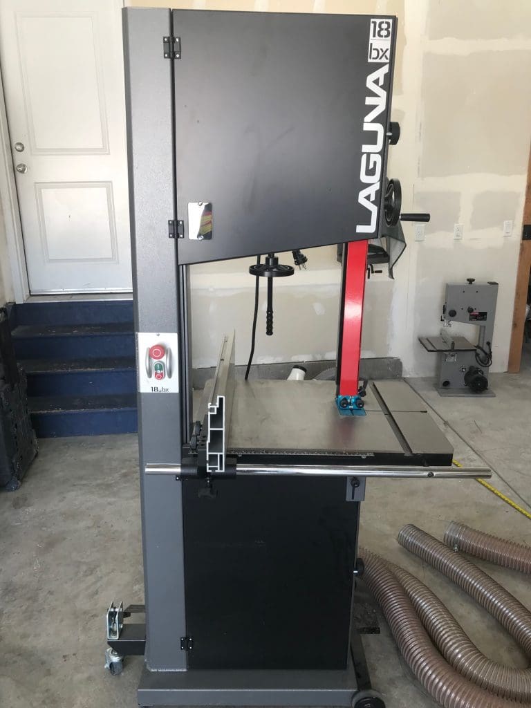 Used CAMaster PT-408 Panther CNC Router for Sale
