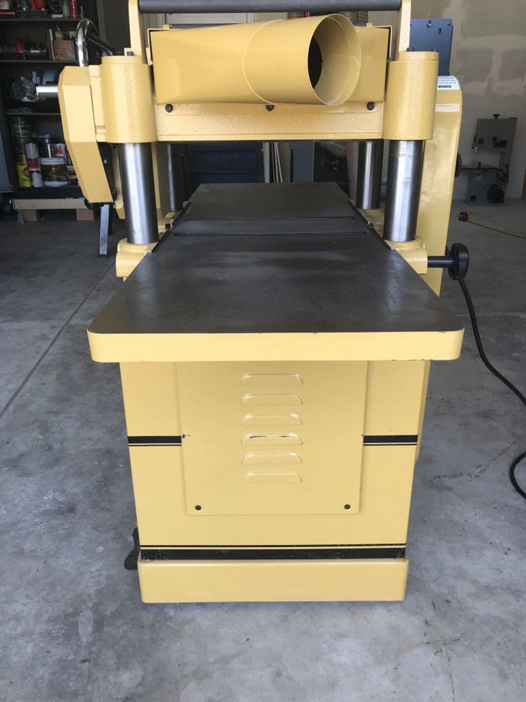 Used CAMaster PT-408 Panther CNC Router for Sale