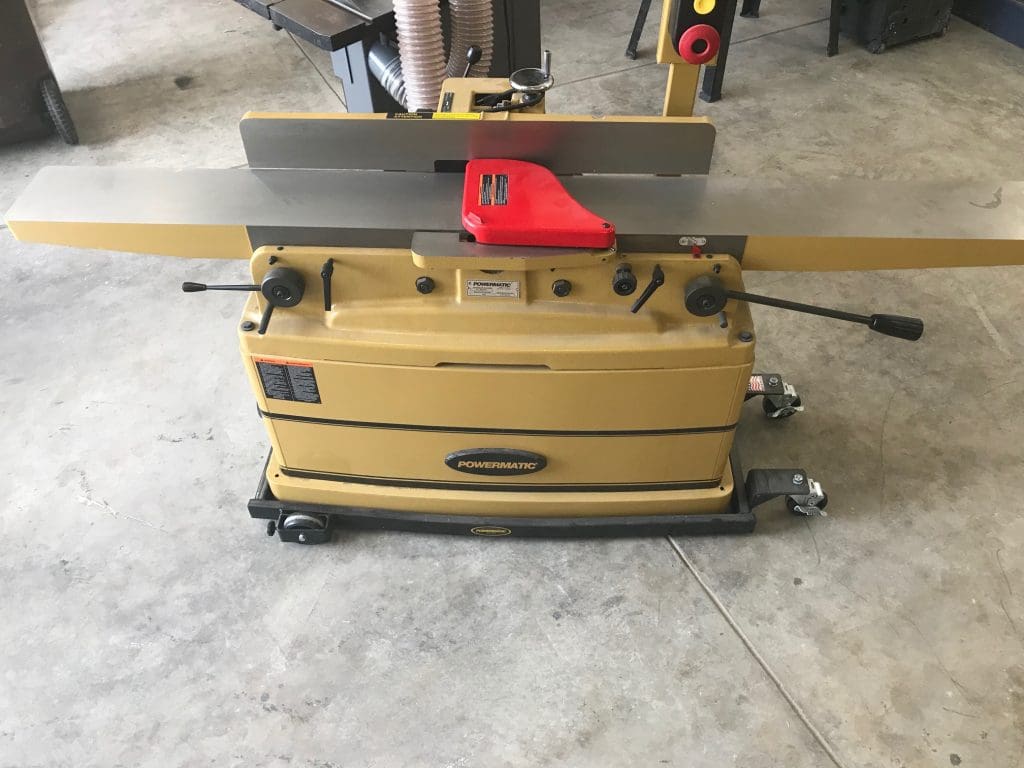 Used CAMaster PT-408 Panther CNC Router for Sale