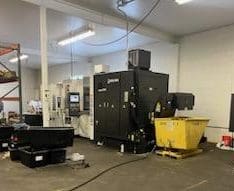 2022 Okuma MB-4000