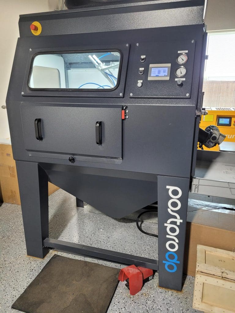 2020 AMT PostPro DP
