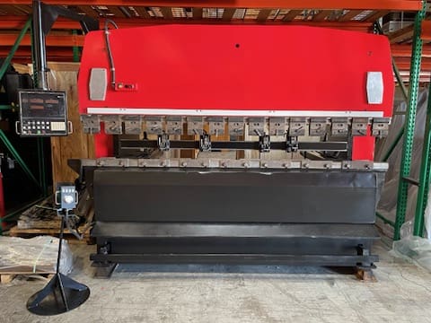 1984 Amada RG-125