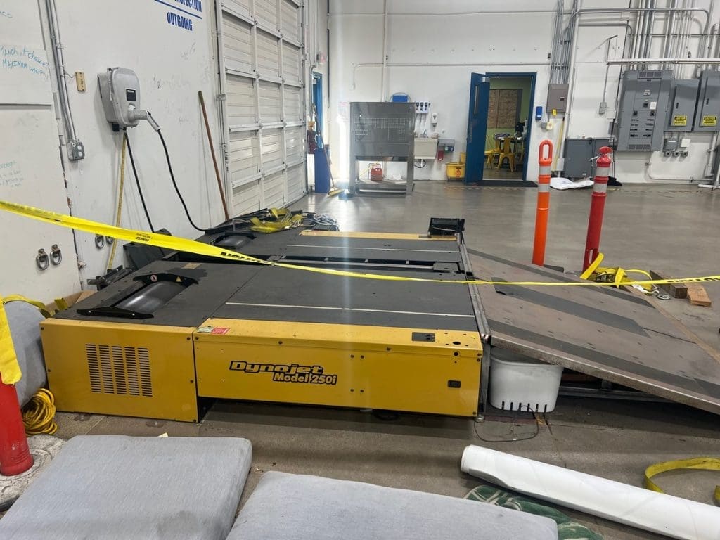 2019 Dynojet 250iX