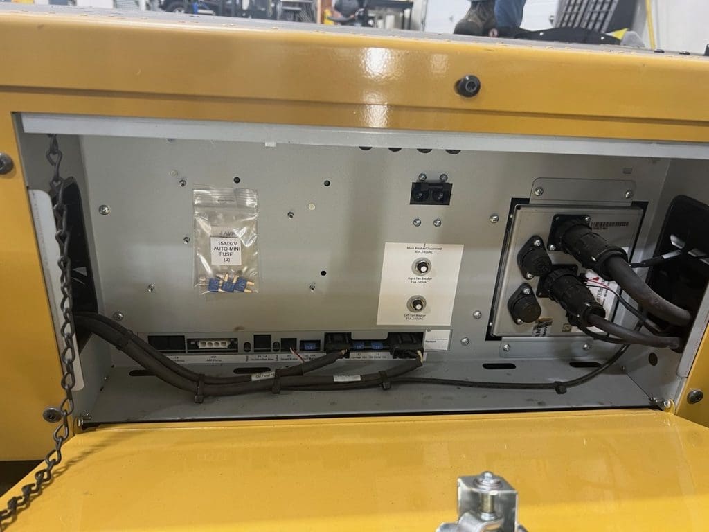 Used Dynojet 250iX Dynamometer For Sale