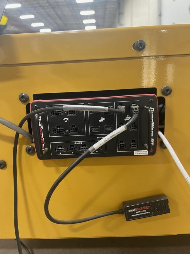 Used Dynojet 250iX Dynamometer For Sale