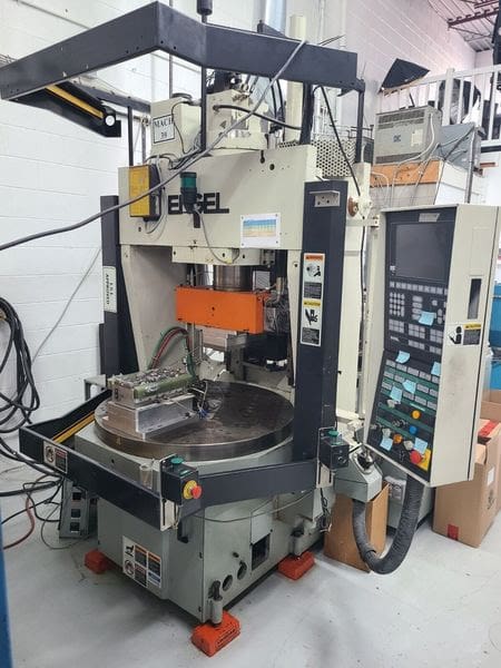 2005 Engel ES330H/85