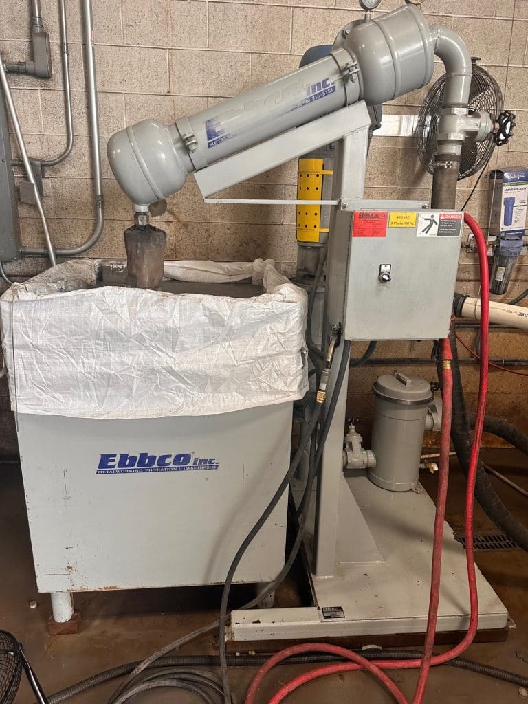 2015 Flow Mach 2 1313b Waterjet, photo 6 of 8