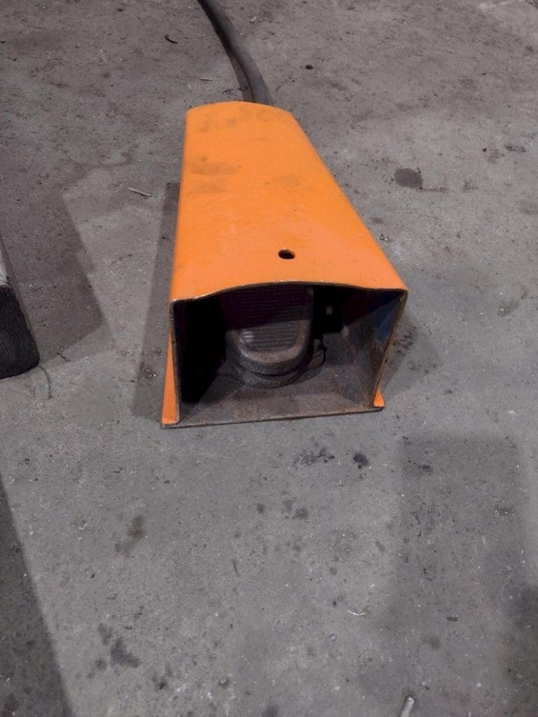 Used Geka Hydracrop 100-S Ironworker For Sale