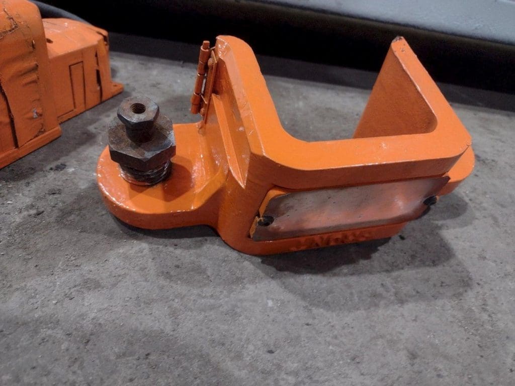 Used Geka Hydracrop 100-S Ironworker For Sale