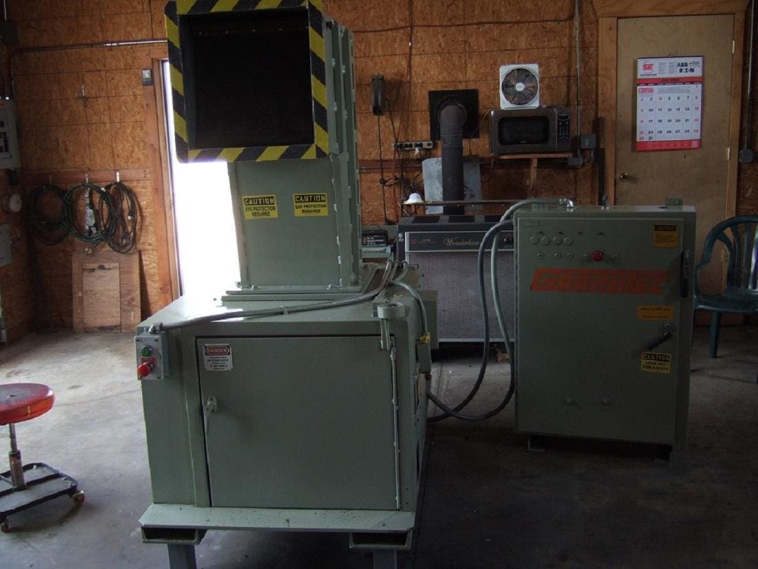 Granutec TFG-1616