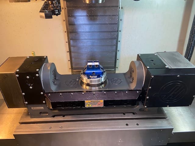 2014 Haas TR-160