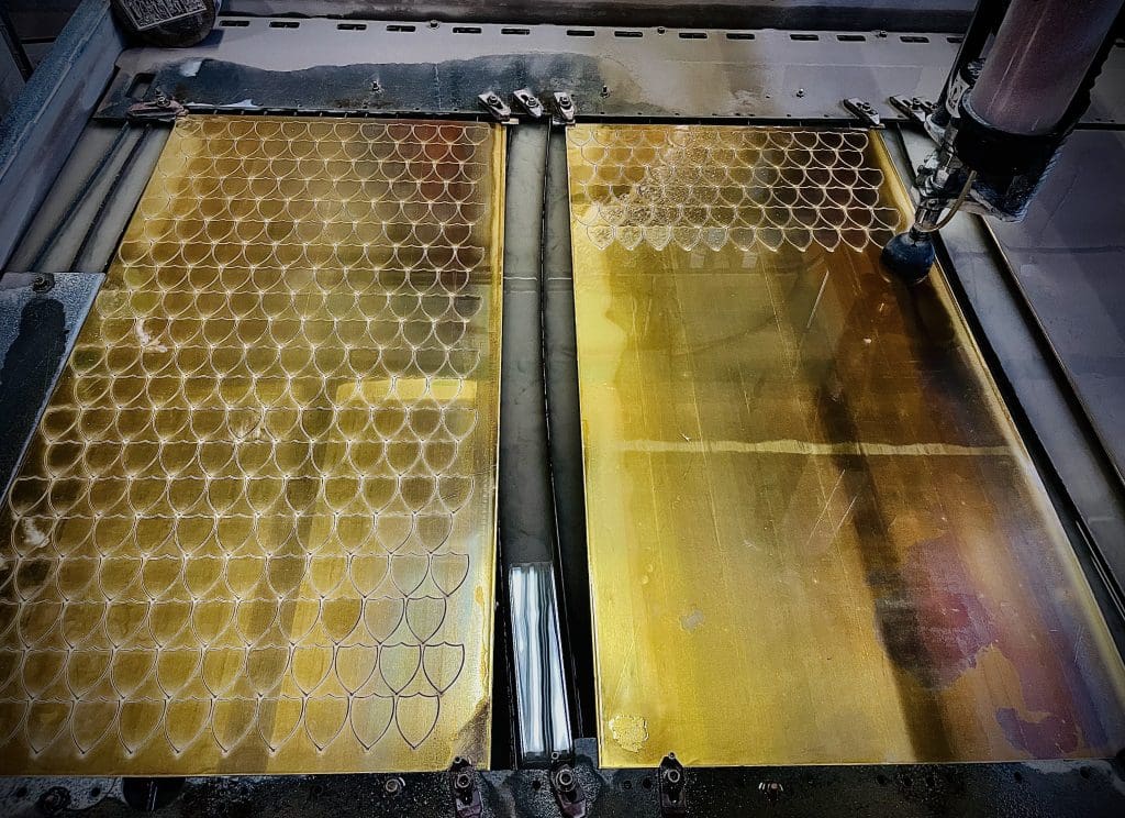 2021 Omax Maxiem 1530 Waterjet, photo 4 of 6