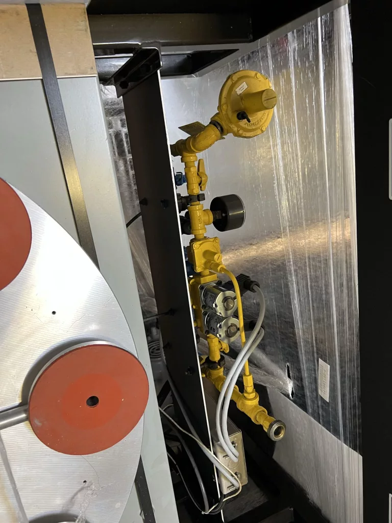 2018 Systematic Automation FT-8S1-001, photo 2 of 10