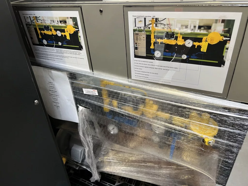 2018 Systematic Automation FT-8S1-001, photo 4 of 10
