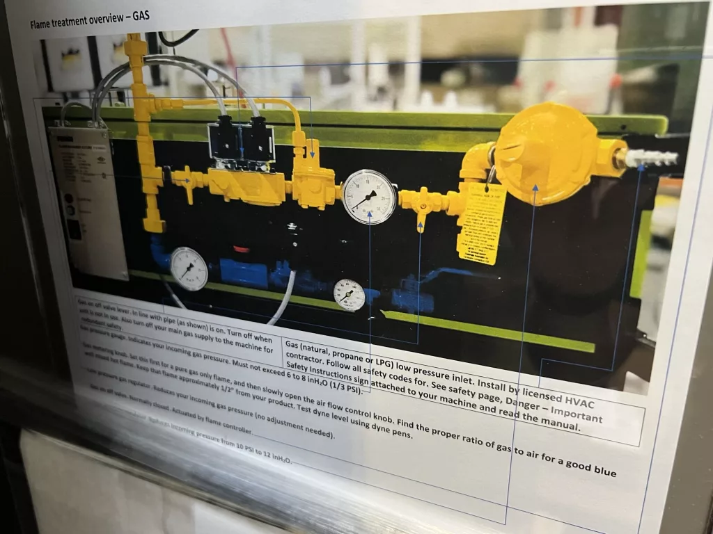2018 Systematic Automation FT-8S1-001, photo 5 of 10