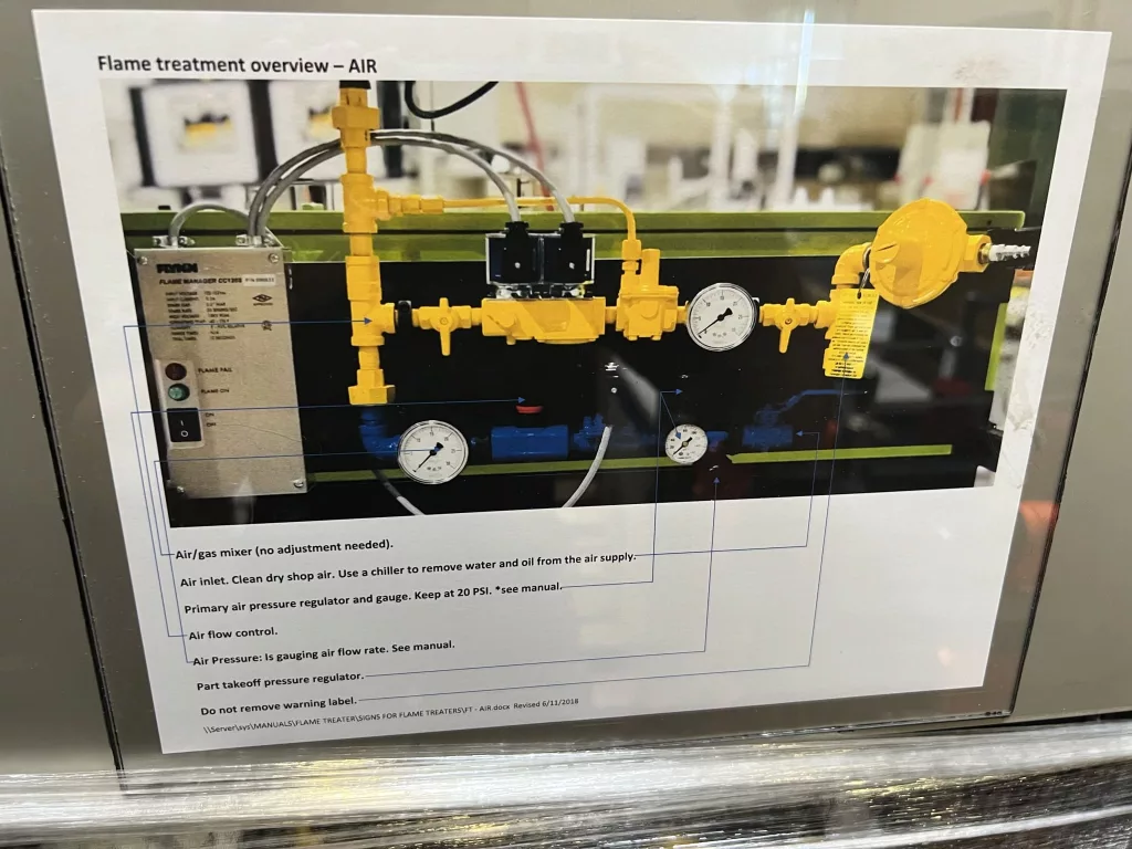 2018 Systematic Automation FT-8S1-001, photo 6 of 10