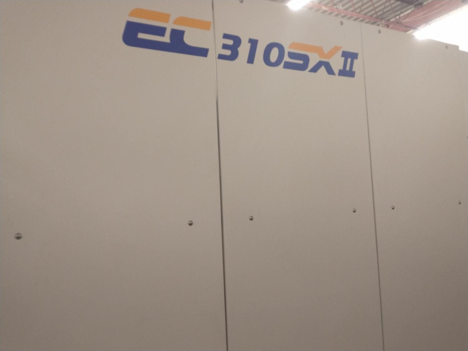 2018 Toshiba EC310SXIIV50-i17