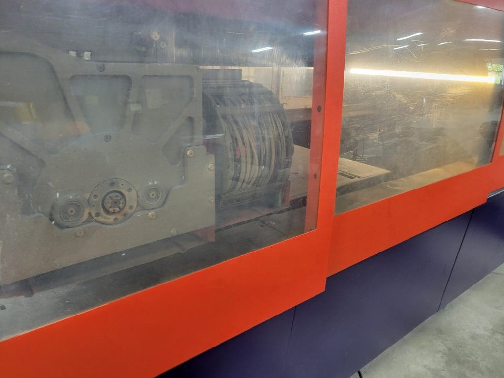 2009 Bystronic Byspeed 3015 Laser, photo 5 of 9