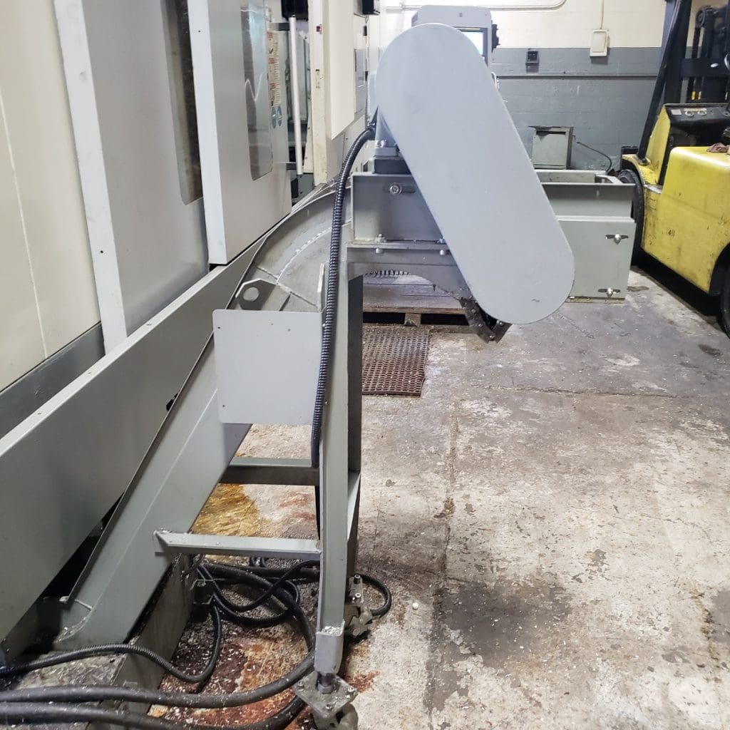 Used Chevalier FVM-3016 CNC Vertical Machining Center For Sale