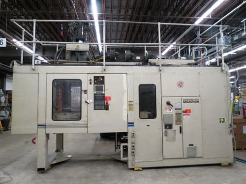 1994 Cincinnati Milacron E90-D5C