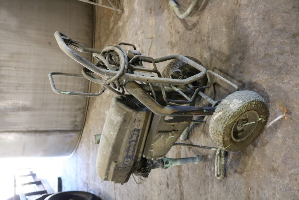 Graco Ultimate MX II 1095