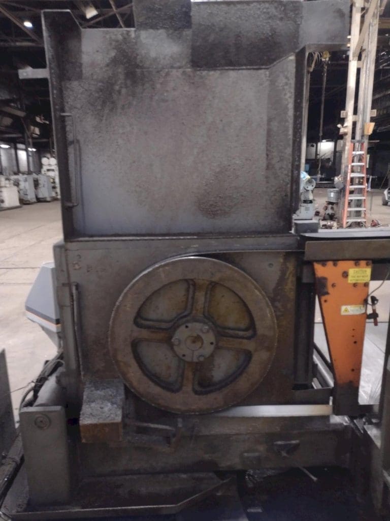 Used HEM SP2030HLM Saw For Sale
