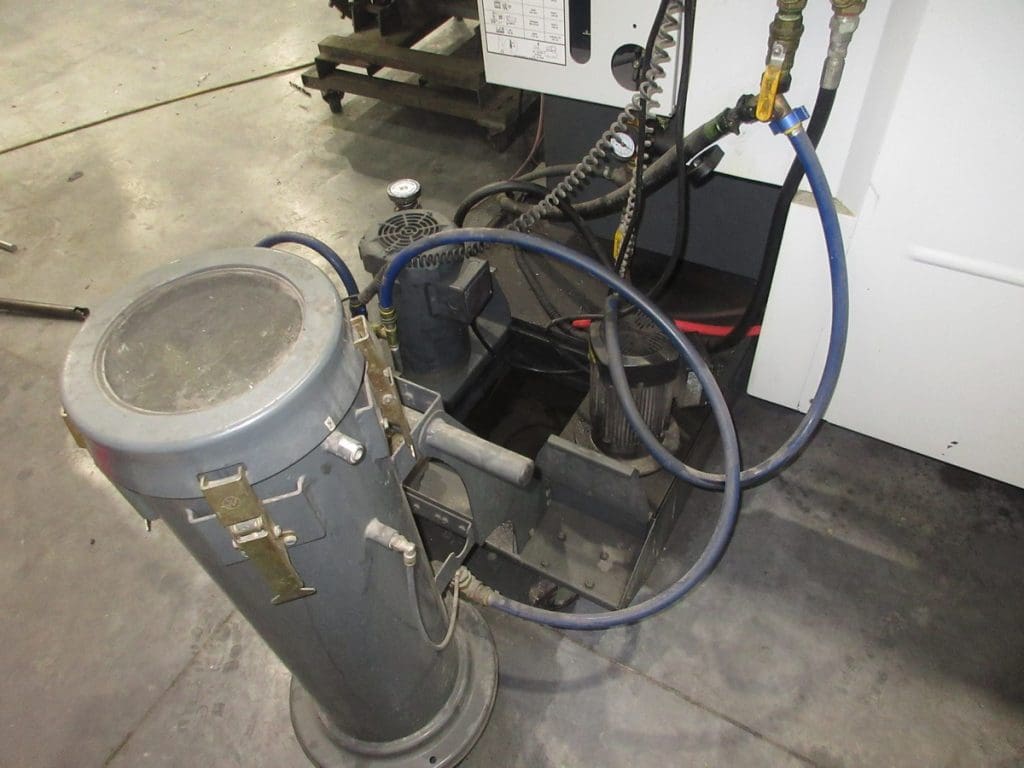 Used Haas DS-30SSY CNC Lathe For Sale