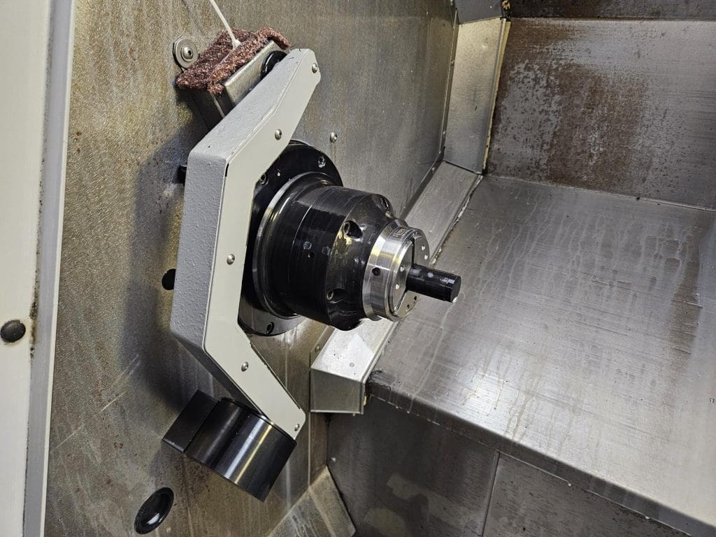 Used Haas SL-20T CNC Lathe For Sale