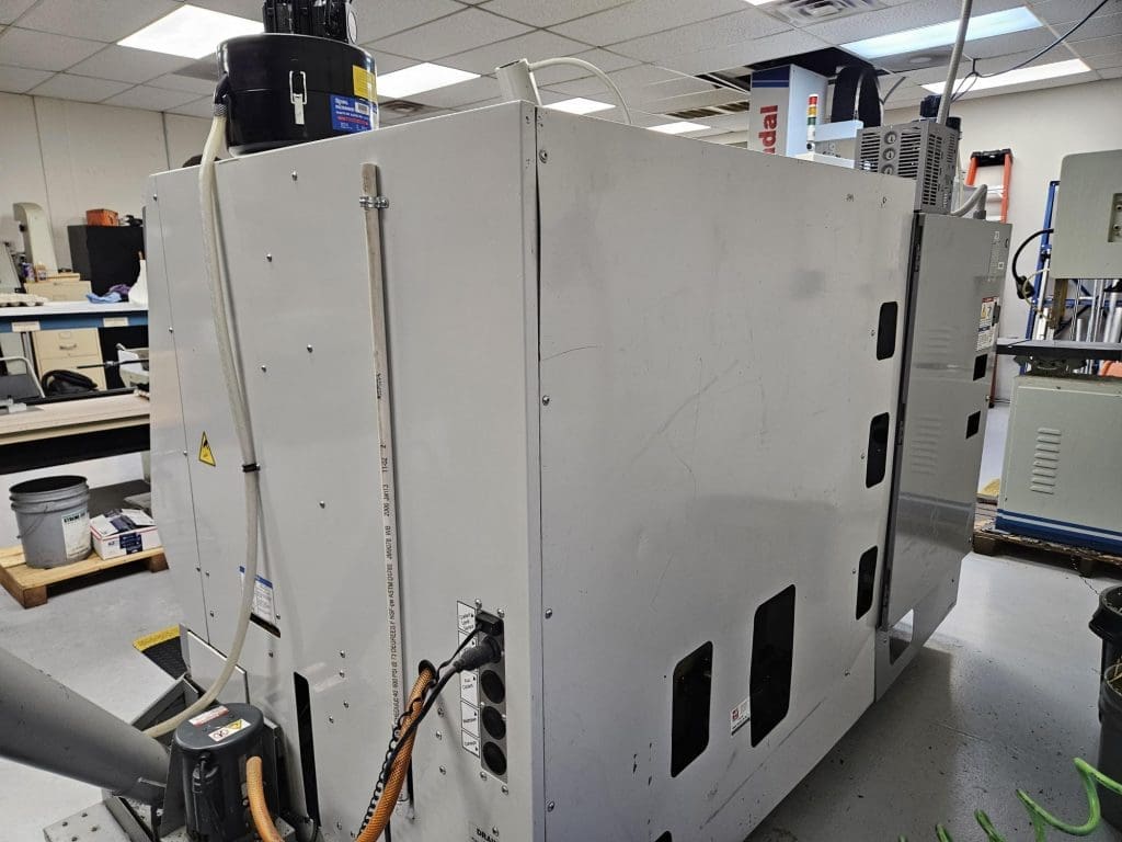 Used Haas SL-20T CNC Lathe For Sale