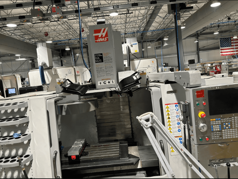 2008 Haas VF-3
