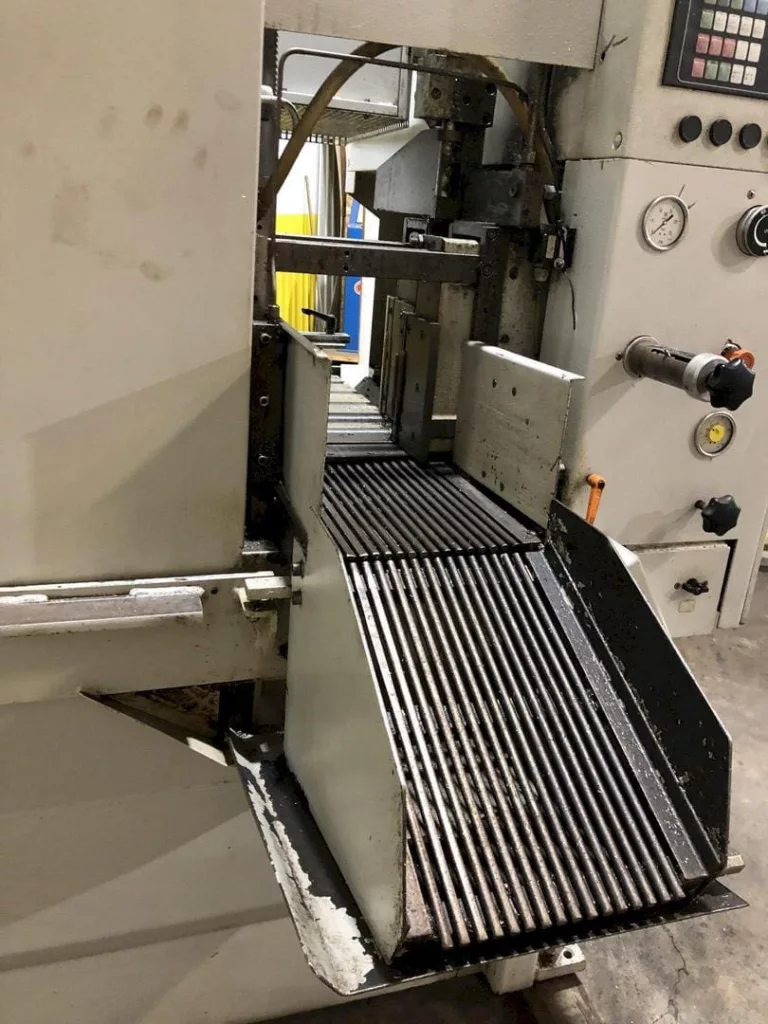 2001 Kasto SSB A2-CNC-CC Saw, photo 13 of 25