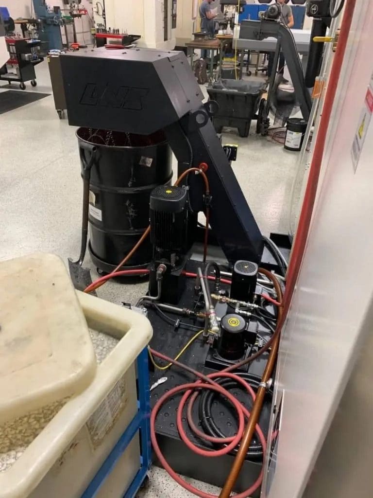 2017 Mazak Integrex i-200S CNC Lathe, photo 10 of 17