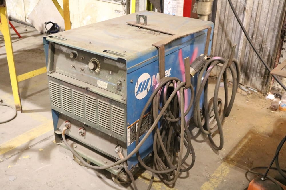 2021 Miller Dimension 652 2021 Miller Dimension 652