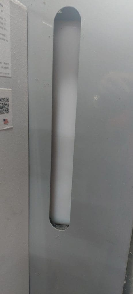 Used Mokon 311394-04 Chiller For Sale