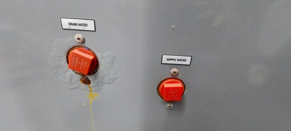 Used Mokon 311394-04 Chiller For Sale