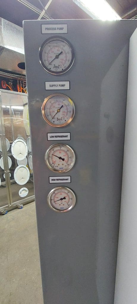 Used Mokon 311394-04 Chiller For Sale