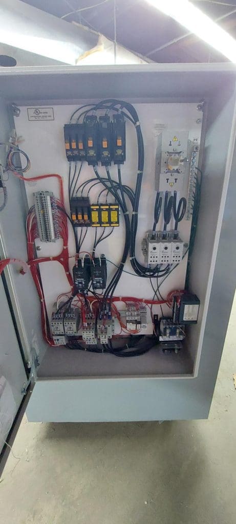 Used Mokon 311394-04 Chiller For Sale