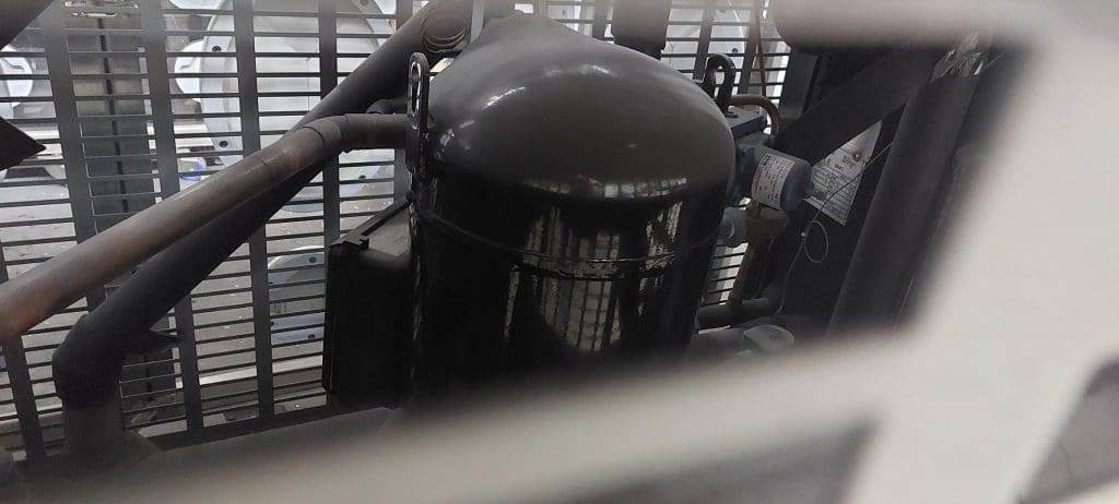 Used Mokon 311394-04 Chiller For Sale