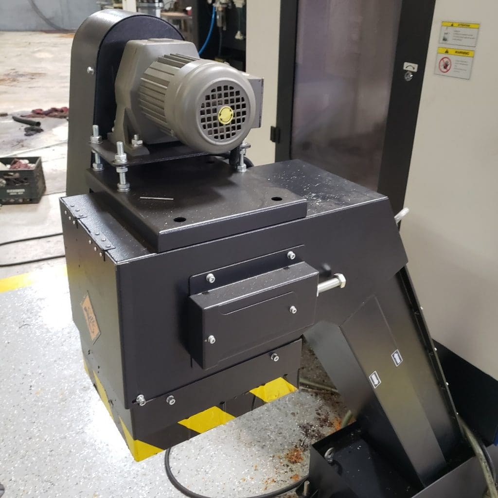 Used Neway VM-1150S CNC Vertical Machining Center For Sale