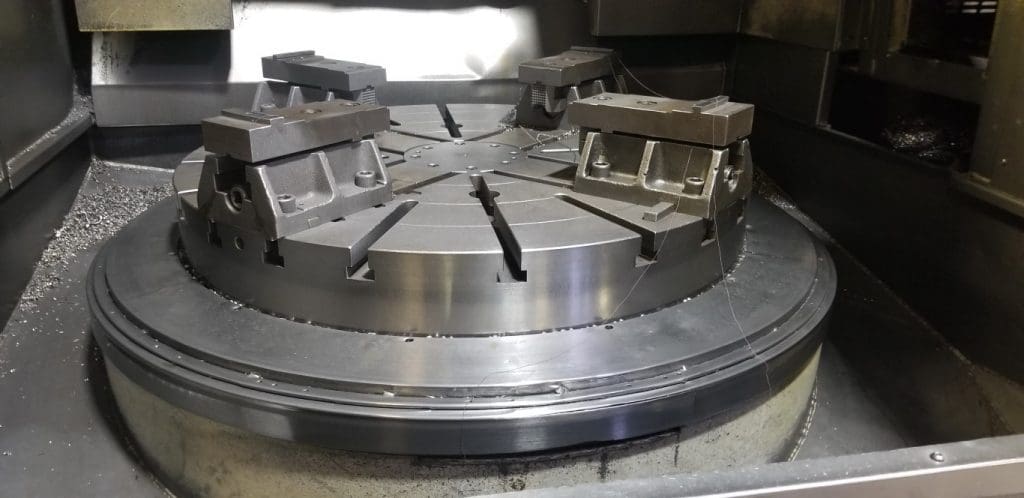 Used You Ji VTL-1000ATC CNC Lathe For Sale